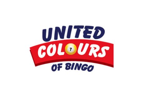 United colours of bingo casino aplicação